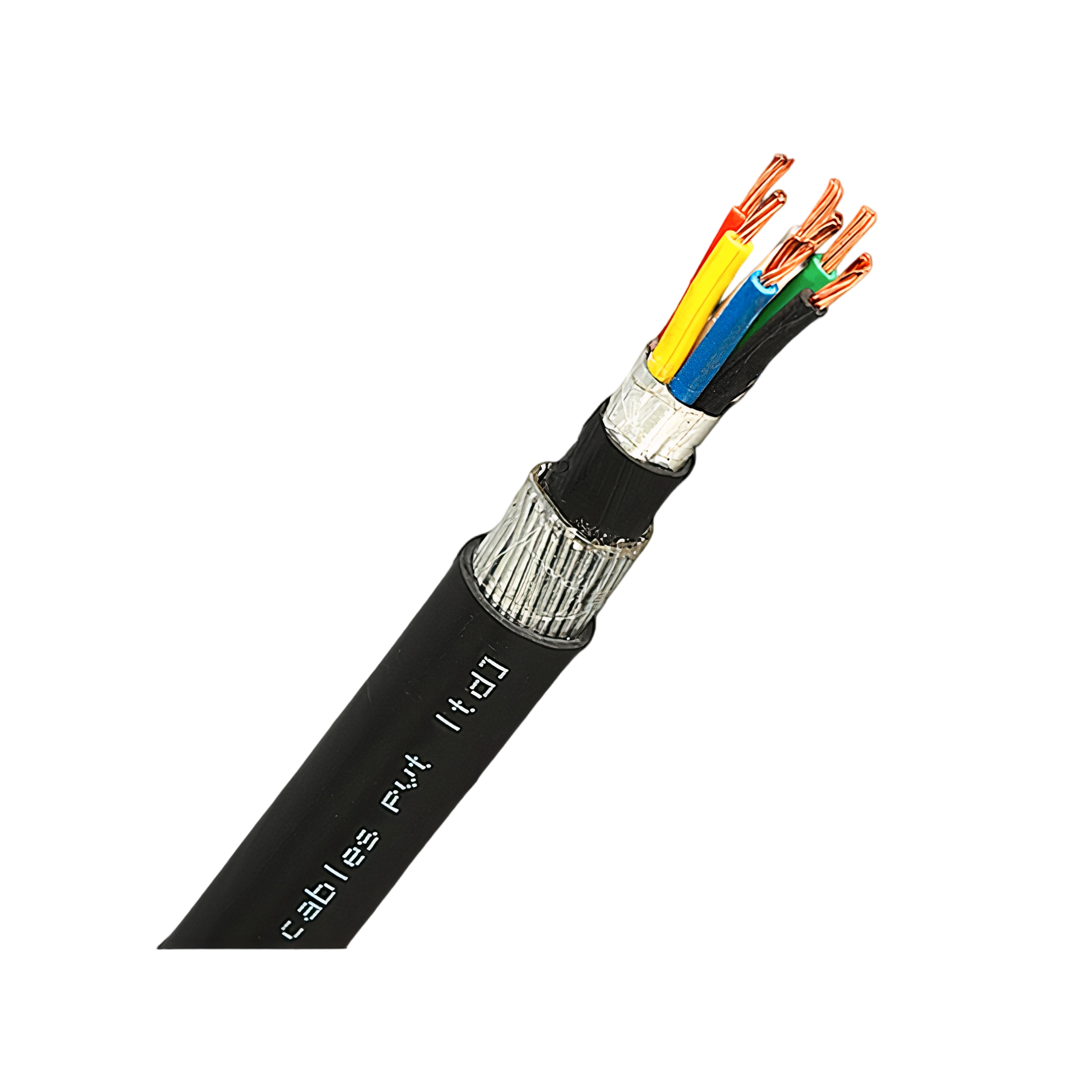 BMS Cables