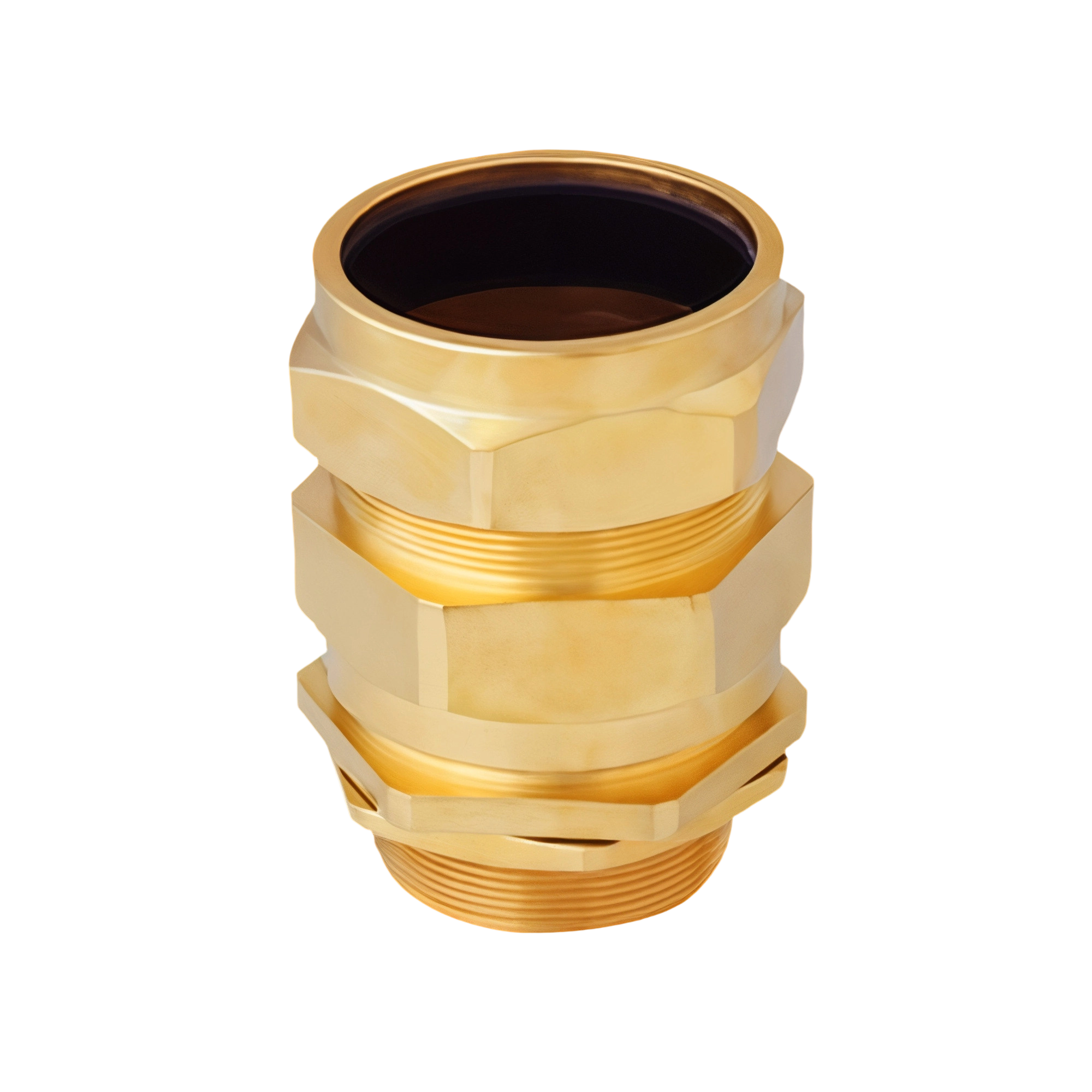 Cable Glands - Professional Cable Accessories by AlHuseiny