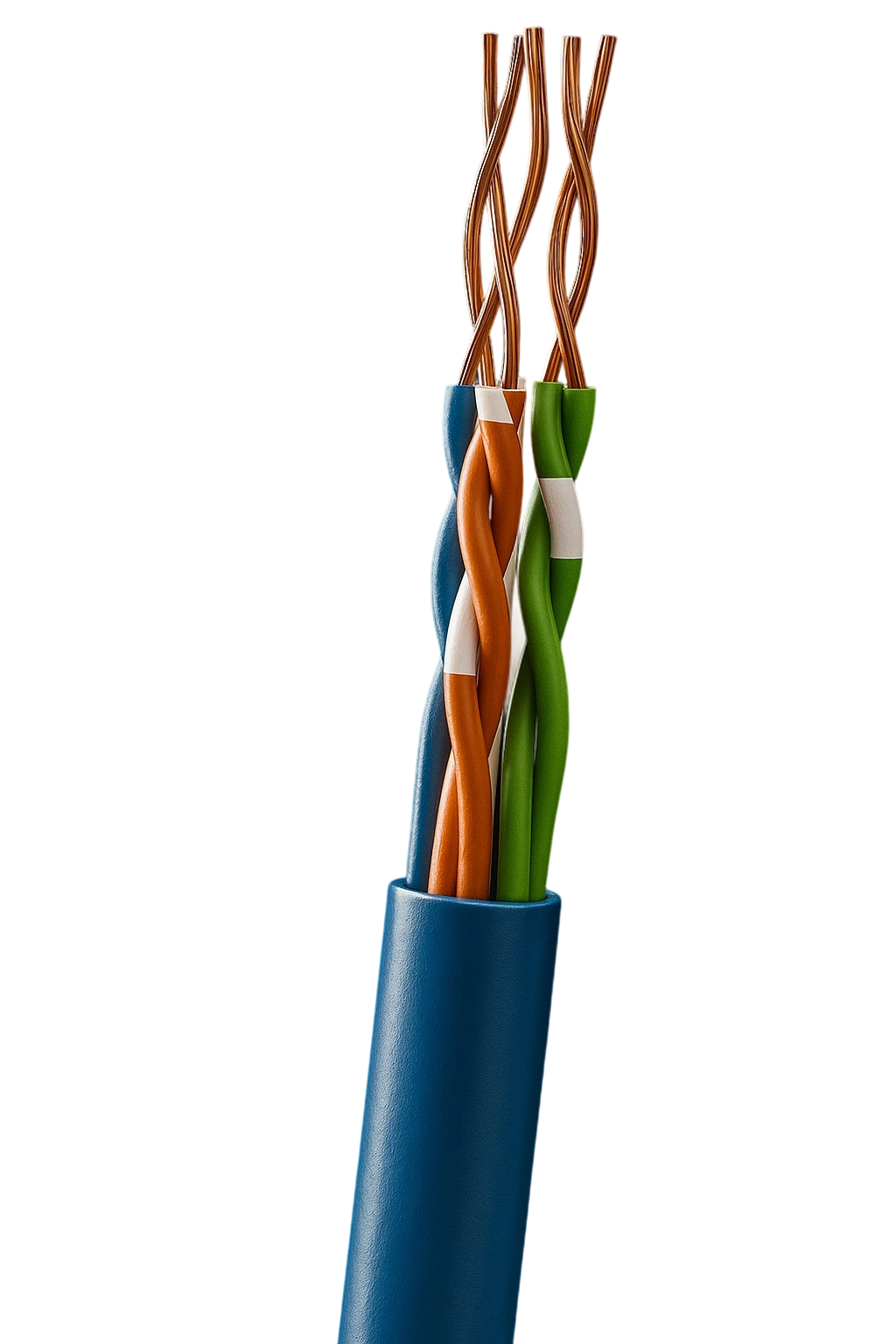 Specialized Cables - Professional Electrical Cables by AlHuseiny