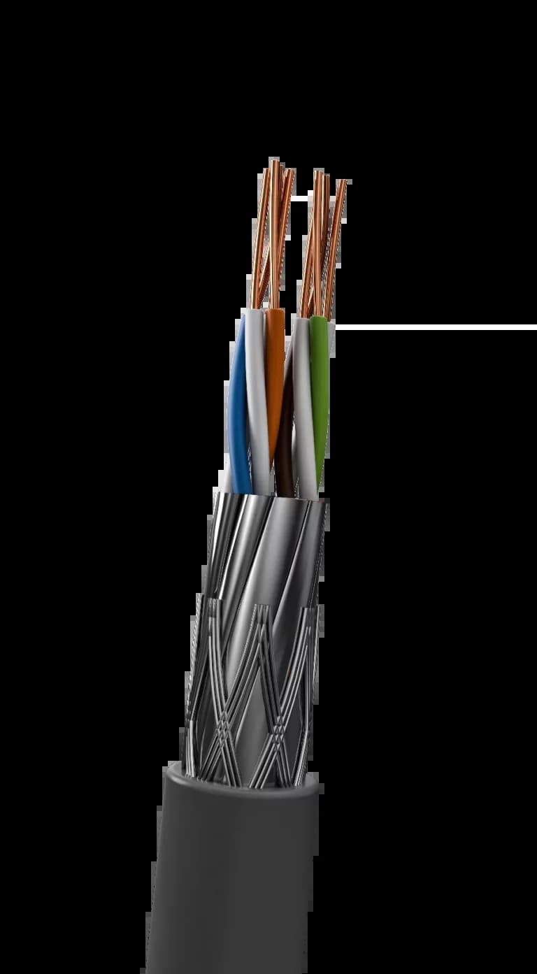 LAN Cables