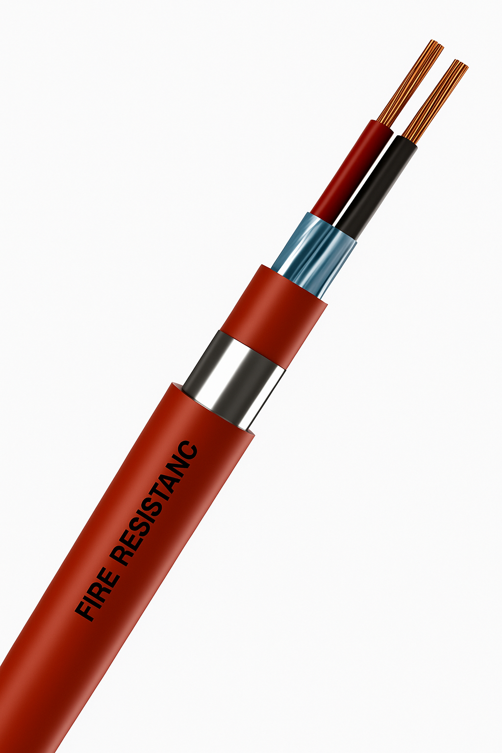 Fire Resistance Cable