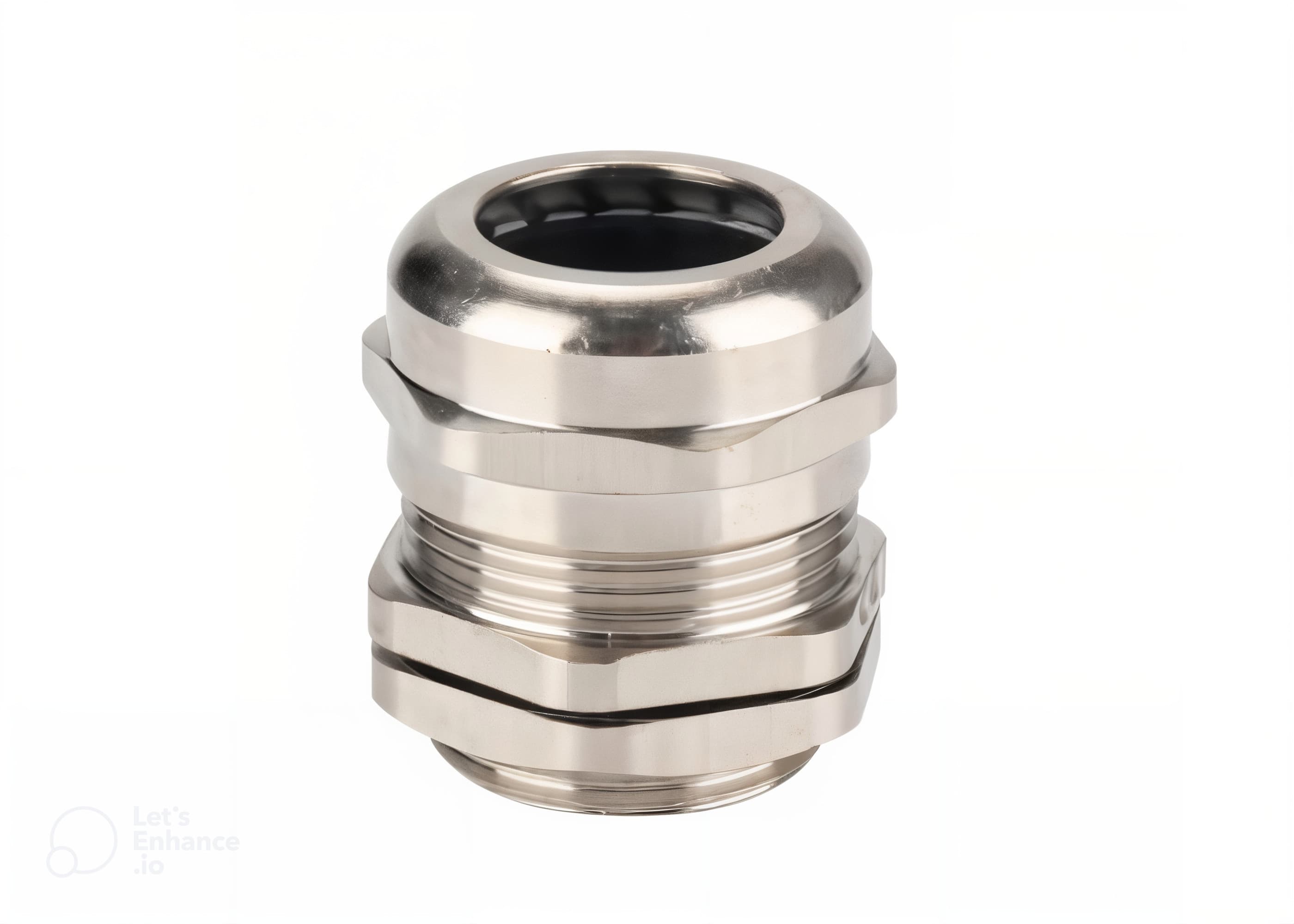 Nickel Plated Brass