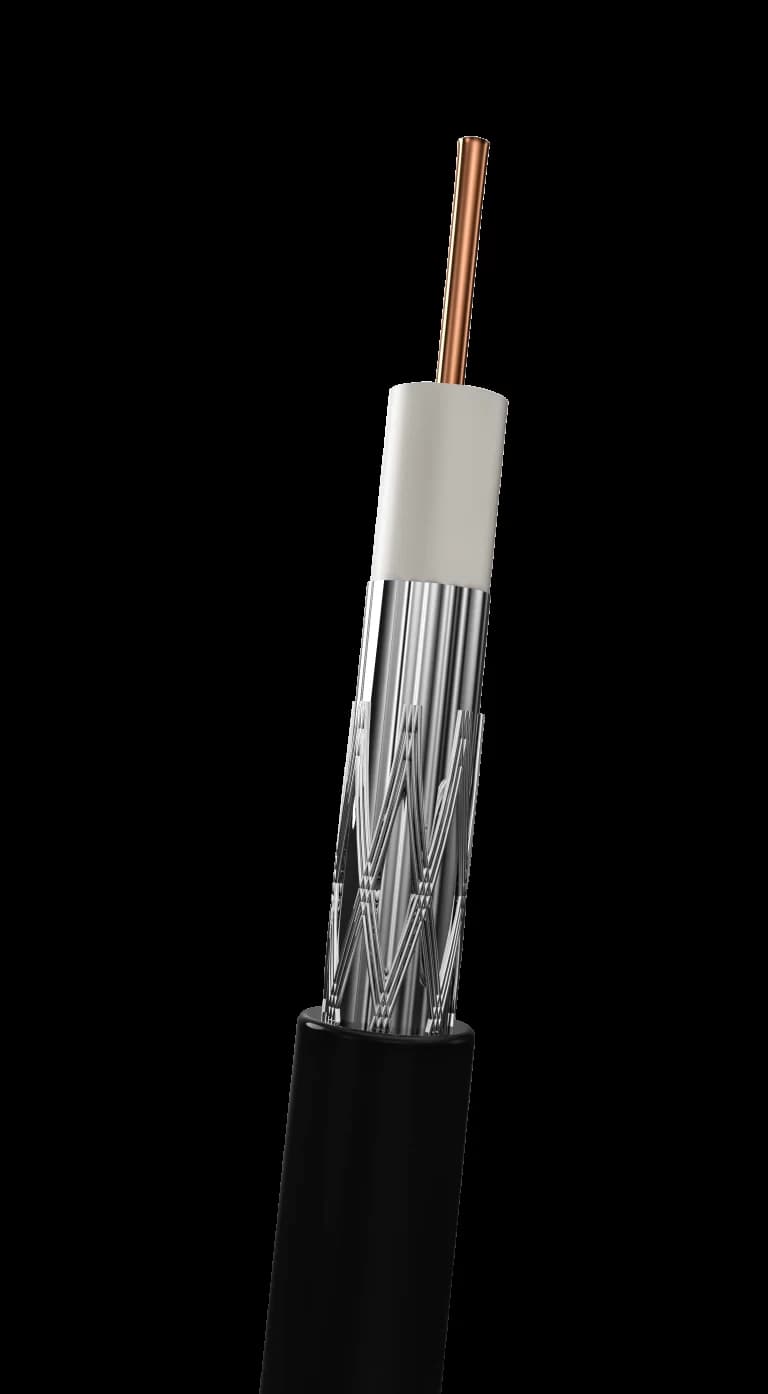 Coaxial Cables