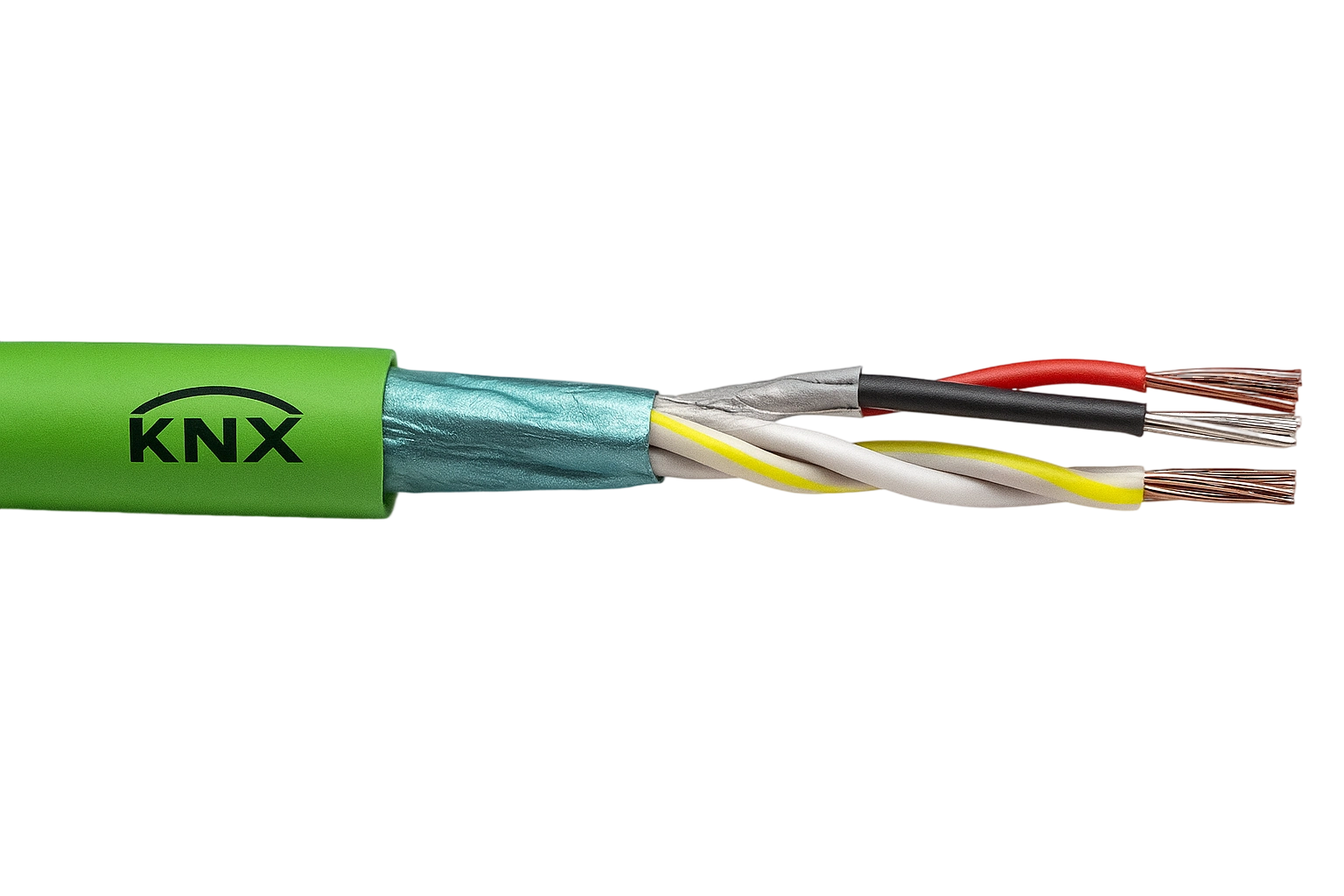 KNX Cables