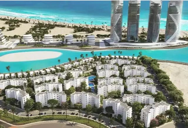 LATIN SETTLEMENT - AlHuseiny Electrical Installation Project