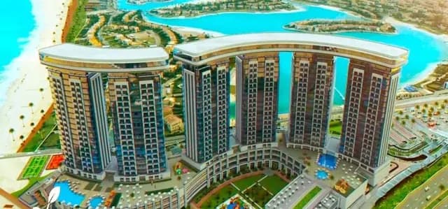 Alamein New City - AlHuseiny Electrical Installation Project