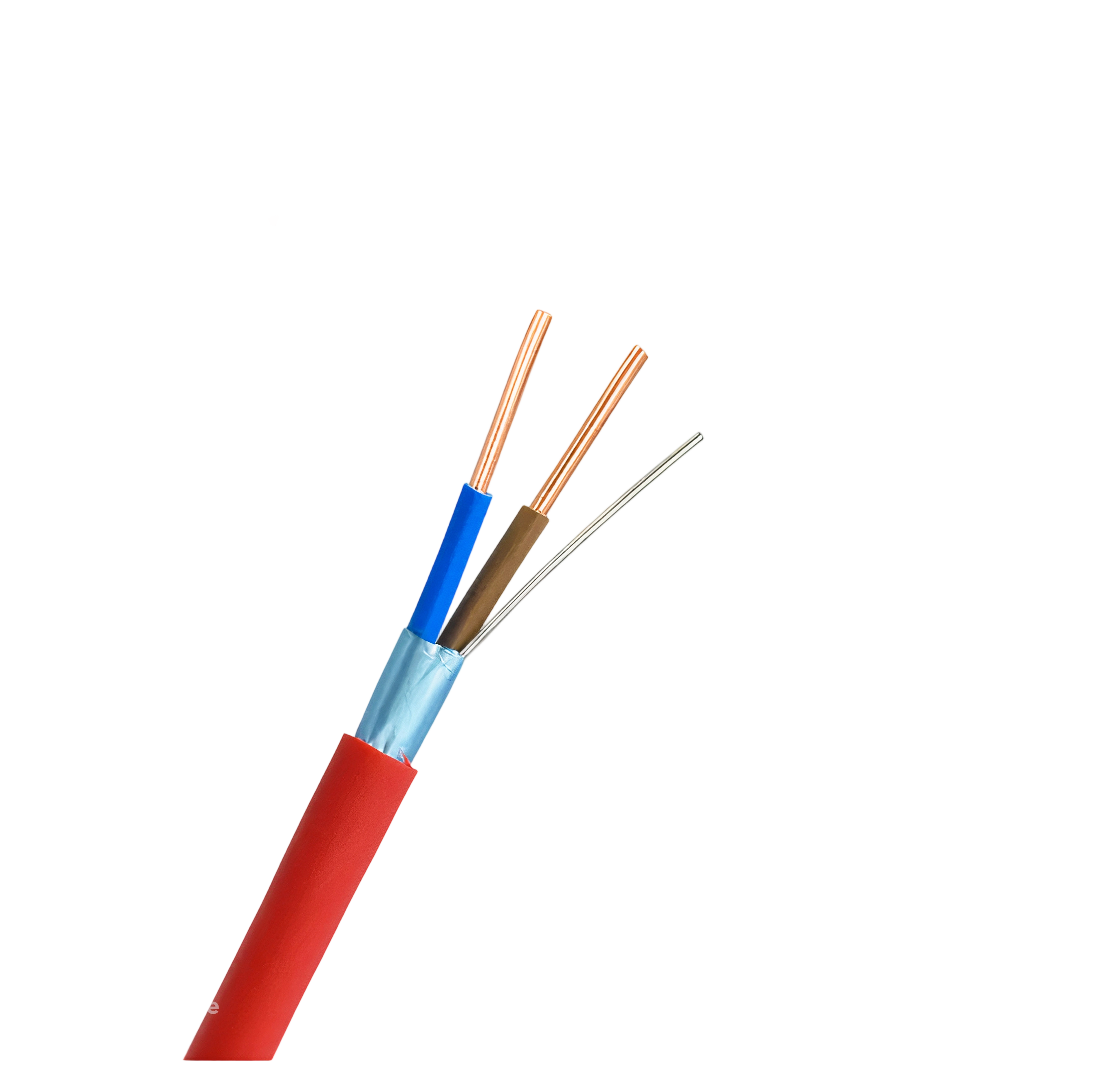 Fire Cables - Professional Electrical Cables by AlHuseiny